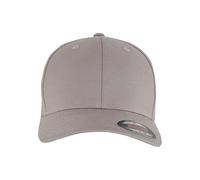 Flexfit YP Signature Cotton Canvas Spa heathergrey, L/XL