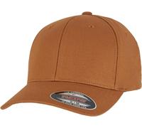 Flexfit YP Signature Cotton Canvas Spa RXZ2109 Brown-L/XL