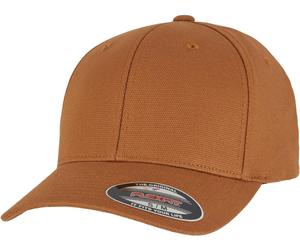 Flexfit YP Signature Cotton Canvas Spa RXZ2109 Brown-S/M