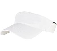 Flexfit Performance Visor Cap white