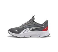 Flexfocus Lite SLIPTECH Jr Cool Dark Gray-PUMA White - Gr. - 3