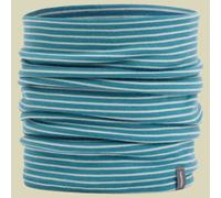 Flexi Chute blau one size - topaz/undyed/S