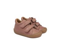 Flexible Lauflernschuhe Dark Rose Pom Pom First™ Sport Velcro Größe: 24