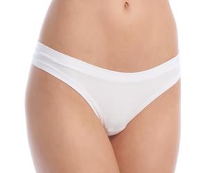 Flexie Adapt Baumwoll-Tanga 1032461 für Frauen Einheitsgröße