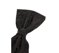 Fliege ETERNA, Herren, schwarz, Seide, Fliegen (45746430-0) schwarz