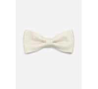 Fliege MONTI "FIORENZO", Herren, champagner mit paisley, muster, Materialmix, festlich, Fliegen, mit edlem Paisley-Muster - festliches Accessoire für Bräutigam & Gala (95925652-0) champagner mit paisl