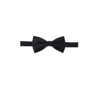 Fliege OLYMP, Herren, schwarz, Obermaterial: 100% Seide, unifarben, Fliegen Fliege, aus reiner Seide (94233665-0)