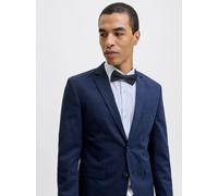 Fliege ONE SIZE Blau