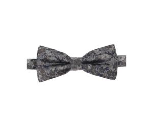 Fliege VENTI "VENTI Fliege Print", Herren, beige, 100% Seide, Fliegen (25944739-0) beige