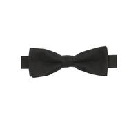 Fliege VENTI "VENTI Fliege uni", Herren, schwarz, 70% Polyester, 30% Seide, Fliegen (29735459-0) schwarz