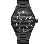 Junkers Flieger 9.03.03.02.M Herrenarmbanduhr