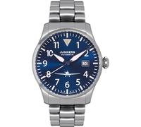 Junkers Herrenuhr Flieger Automatik