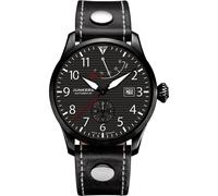Flieger Gangreserve