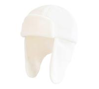 Fliegermütze Kinder Winddichte Trapper Mütze Kindermütze mit Ohrenklappen für 0-4 Jahre Jungen Mädchen Kuschelige Fellmütze Fliegermütze Winter Warme Gefüttert Russen Mütze Skifahren Outdoor