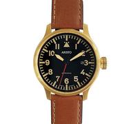 Fliegeruhr Aristo Automatik, Flieger 42 Vintage 0H32L