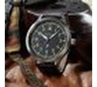 Fliegeruhr Messerschmitt „Triple XL“