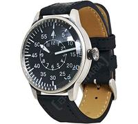 Fliegeruhr Retro Mil-Tec® Black Dial