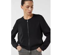 Indoor-Jacke Grau 34