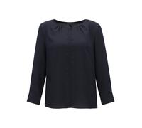 Fließendes Blusenshirt 36