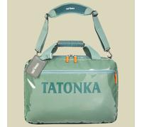 Reisetasche Tatonka Barrel Roller 60 2026 Rucksackgröße:35 liter grün