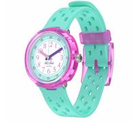 Flik Flak Kinderuhr 2503 FLIK FLAK BUBBLY HOURS FCNP003
