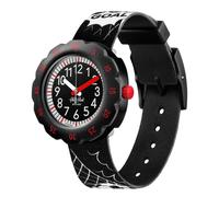 Flik Flak Flik Flak Kinderuhr FPSP064 Schwarz