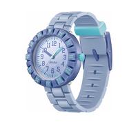 Flik Flak Kinderuhr 2409 FLIK FLAK TIME TO DISCOVER FCSP128