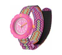 Flik Flak Kinderuhr 2410 FLIK LOOP IT! FPSP072