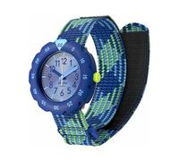 Flik Flak Kinderuhr 2410 FLIK LOOP IT! FPSP074