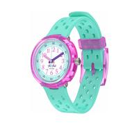 Flik Flak Kinderuhr 2503 FLIK FLAK BUBBLY HOURS FCNP003