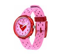 Flik Flak Kinderuhr 2503 FLIK FLAK BUBBLY HOURS FCNP004