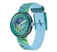 Flik Flak Kinderuhr 2501 FLIK FLAK FRIENDS FUR-EVER FPNP161