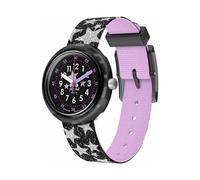 Flik Flak Kinderuhr Let's Get Artsy FPNP168