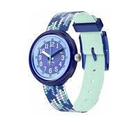 Flik Flak Kinderuhr Let's Get Artsy FPNP169