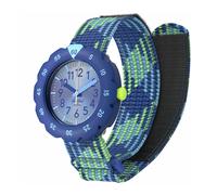 FLIK FLAK Loop in Blue