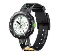 Flik Flak Montre Enfant Miraculous Cat Noir