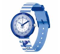 Flik Flak Kinderuhr Shining Dolphin FPNP147