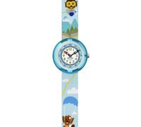 FLIK FLAK Parabeaver Kinderuhr FBNP118