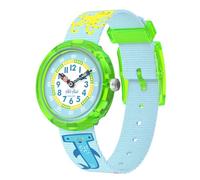 Flik Flak Kinderuhr FLIK FLAK X FABER-CASTELL FBNP232