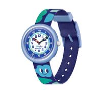 FLIK FLAK Smiling Clouds ZFBNP227, blau, Band