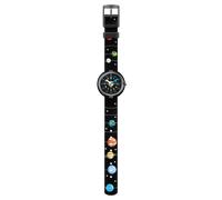 Flik Flak - Solar System; Armbanduhr; Kinderuhr; Planeten; Weltraum; Sonnensystem