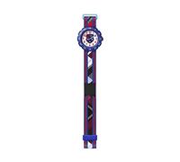 Flik Flak Tartan Style Kinderuhr FPSP012