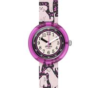 Flik Flak Woof Woof Time