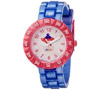 FlikFlak Jungen Analog Quarz Uhr mit Plastik Armband FCSP044