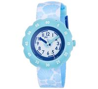 FlikFlak Unisex Kinder Armbanduhr Analog Quarz Stoff FPSP015