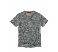 Flimmerkasten-T-Shirt Mey & Edlich Schwarz S Herren