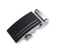 flintronic Gürtelschnalle, Herren Gürtel Zubehör, Ratsche Automatik Gürtelschnalle