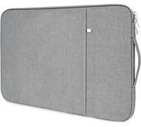 Flintronic Laptoptasche 14 Zoll, Laptophülle mit Griff, Laptoptasche Schutzhülle Wasserdicht, Laptop Sleeve Case, Notebook Hülle Tasche Kompatibel mit MacBook/Huawei/Acer/Asus/HP/Dell/Lenovo/Samsung