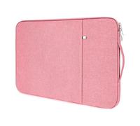 Flintronic Laptoptasche 14 Zoll, Laptophülle mit Griff, Laptoptasche Schutzhülle Wasserdicht, Laptop Sleeve Case, Notebook Hülle Tasche Kompatibel mit MacBook/Huawei/Acer/Asus/HP/Dell/Lenovo/Samsung