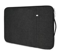 Flintronic Laptoptasche 14 Zoll, Laptophülle mit Griff, Laptoptasche Schutzhülle Wasserdicht, Laptop Sleeve Case, Notebook Hülle Tasche Kompatibel mit MacBook/Huawei/Acer/Asus/HP/Dell/Lenovo/Samsung